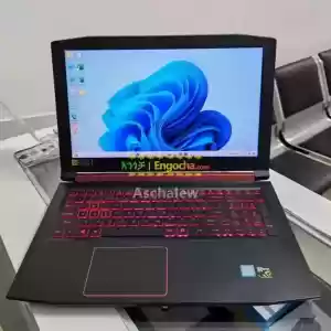 BRAND NEW ACER NITRO 5GAMING  LAPTOP               .............…........  BEST FUN COOLI Price in Ethiopia